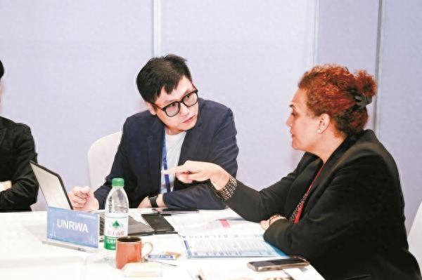 2024 联合国国际采购研讨会首次在亚洲举办，中国企业能否抓住新‘蓝海’机遇？  第1张
