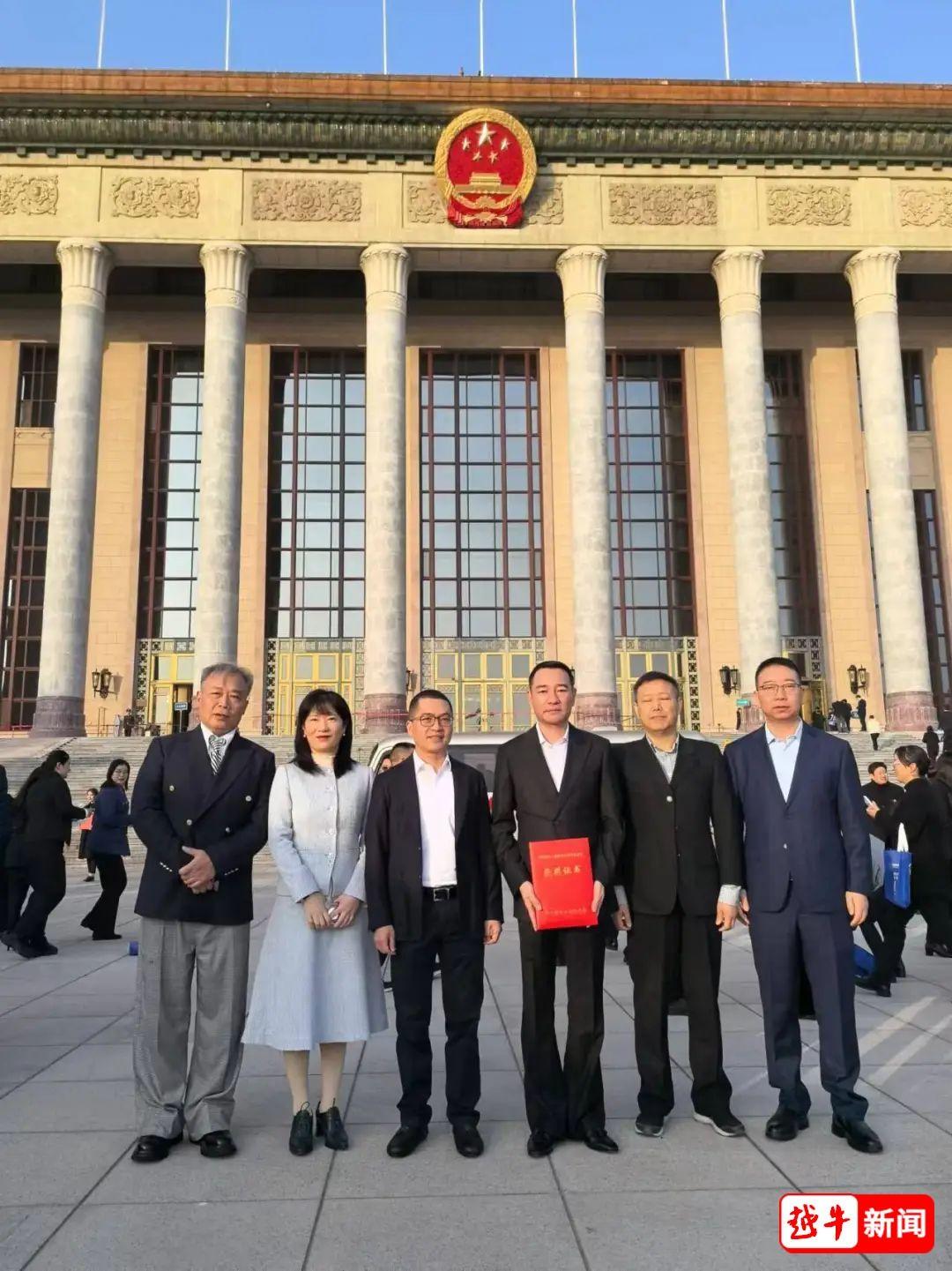 柯桥企业荣获 12 个中国纺织工业联合会科学技术奖，其中 6 个一等奖，再创历史新高  第4张