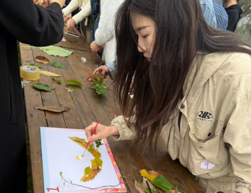40 名单身青年齐聚巴南，开启浪漫寻爱之旅  第4张