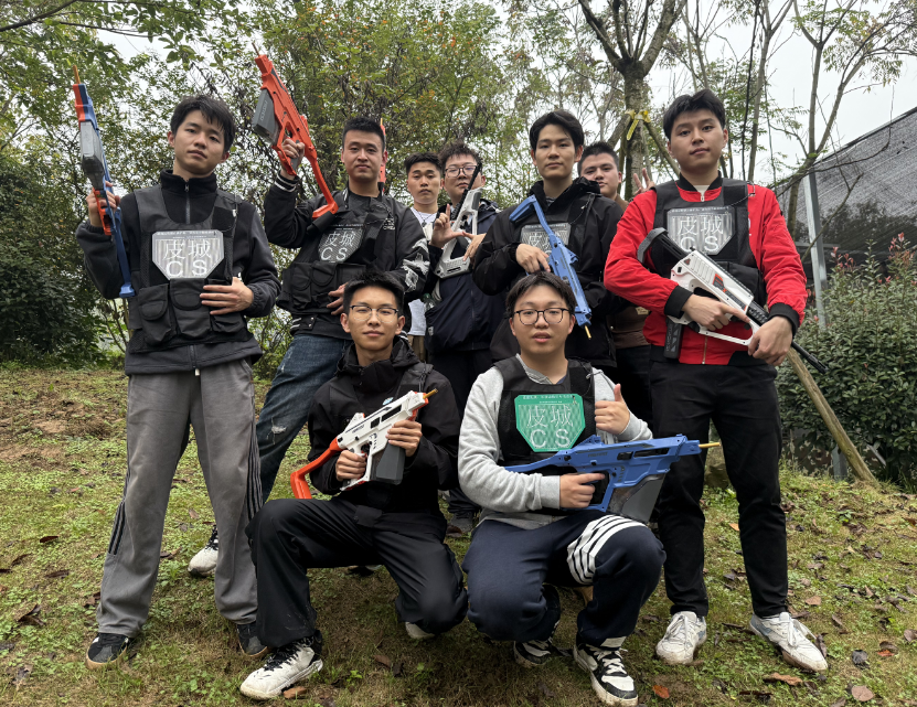 40 名单身青年齐聚巴南，开启浪漫寻爱之旅  第6张