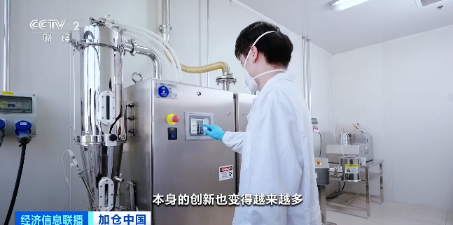 外资私募股权基金如何陪伴中国生物医药创新发展？  第9张