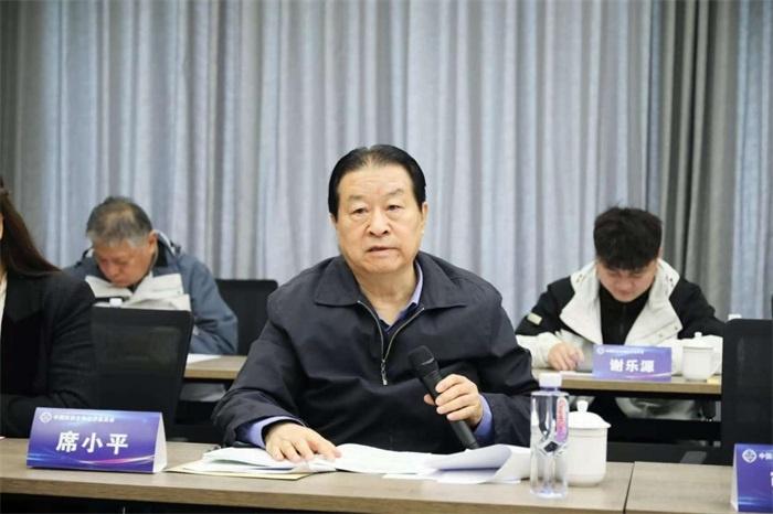 2024 中国民协生物经济委员会第一次理事会召开，生物经济将迎来怎样的变革？  第3张