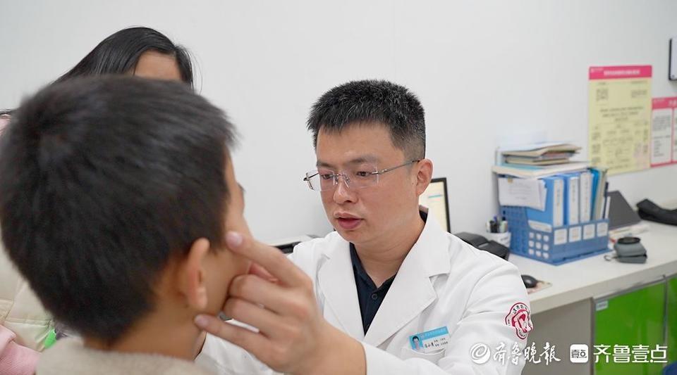 孕妇牙疼寝食难安，多家医院拒绝治疗，菏泽这家医院却  第2张