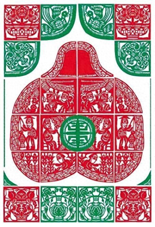 甘肃青年民间工艺美术家李流芳作品入选全国大展，你知道吗？  第1张