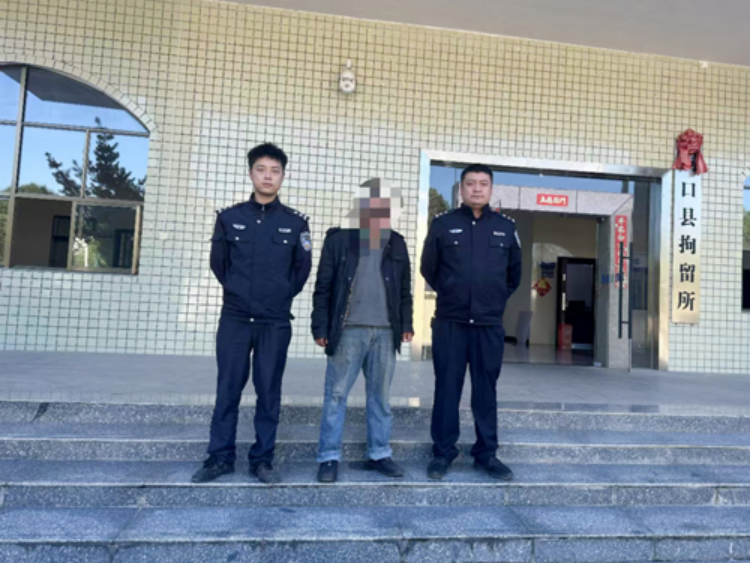 洞口公安：小案快侦快破，守护群众平安  第2张