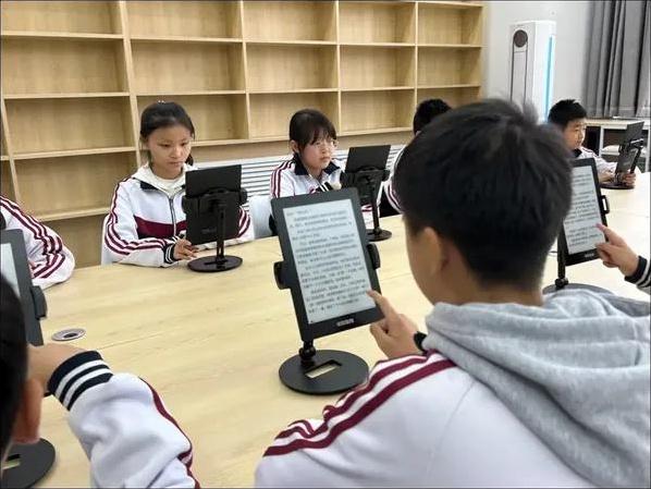 2024 年老百姓身边好学校巡礼：走进杏坛中学云海分校，见证学生成长  第5张