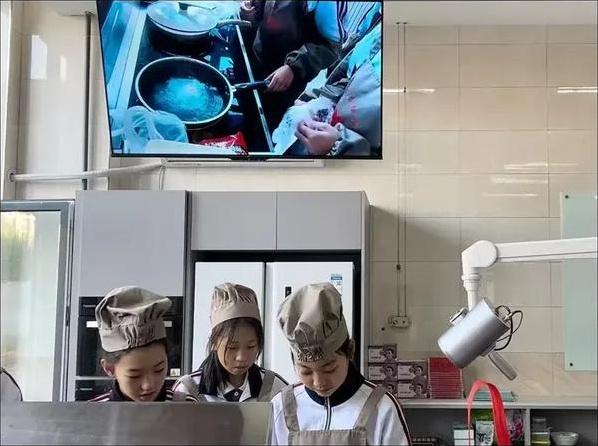 2024 年老百姓身边好学校巡礼：走进杏坛中学云海分校，见证学生成长  第6张