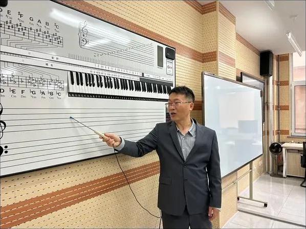 2024 年老百姓身边好学校巡礼：走进杏坛中学云海分校，见证学生成长  第7张