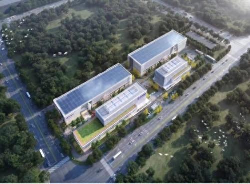中建二局装饰公司承建的医疗项目，为何对推动国产化有重要意义？  第1张
