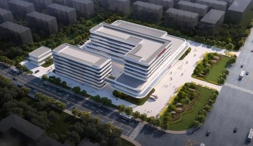 中建二局装饰公司承建的医疗项目，为何对推动国产化有重要意义？  第3张