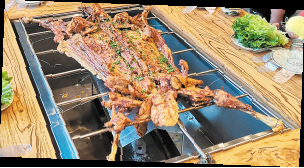 云南 3 条乡村旅游精品线路入选！快来寻味滇岸原乡，体验特色美食  第1张
