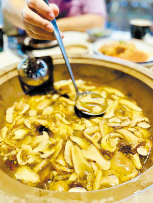 云南 3 条乡村旅游精品线路入选！快来寻味滇岸原乡，体验特色美食  第3张