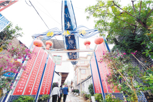 云南 3 条乡村旅游精品线路入选！快来寻味滇岸原乡，体验特色美食  第10张