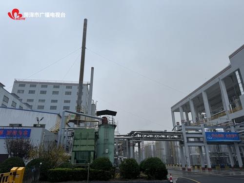 15.6 亿投资！菏泽东明这个重点项目，到底有何魅力？  第2张