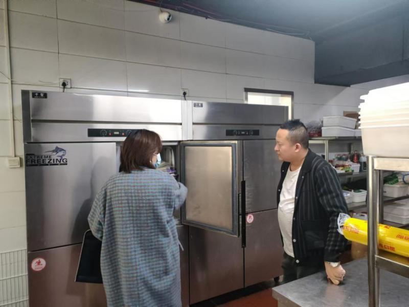 多部门联合，新区文化市场经营单位迎来综合一次查  第2张