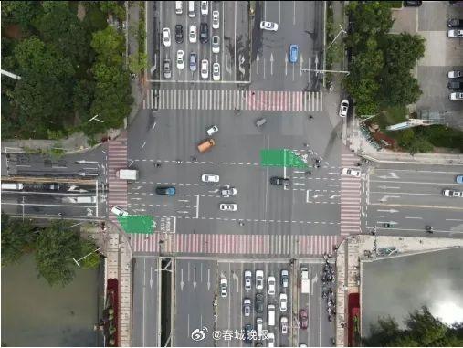 昆明这个路口运行压力大？优化措施来了，通行效率大幅提升  第4张