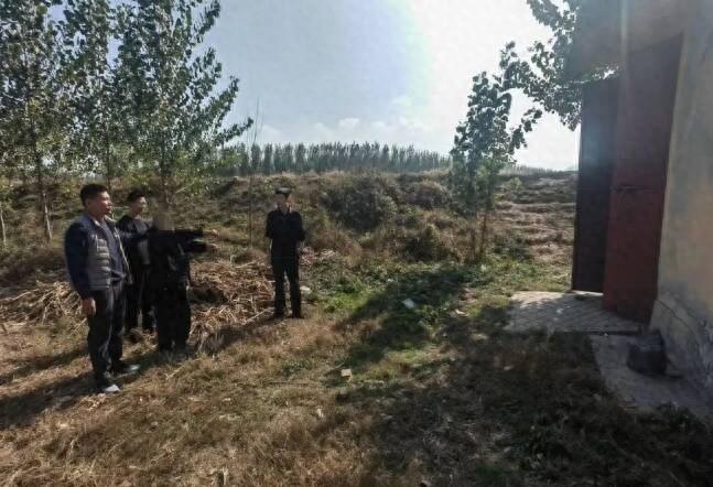 一个月内变压器被盗频发，邹平警方侦破系列盗窃案件，涉案金额 10 余万元  第1张