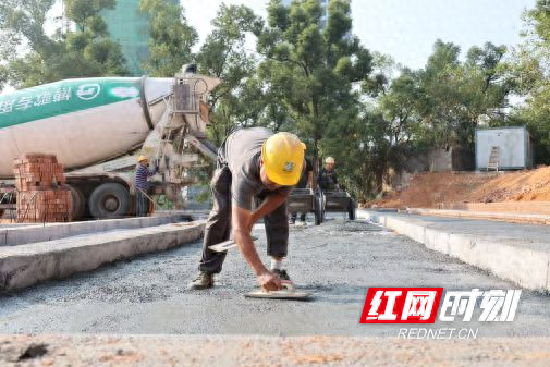 投资 7708 万！长沙县这所高校将新建学生宿舍楼，预计 2025 年完工