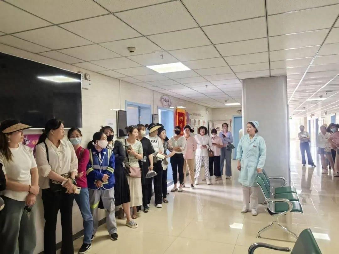 7000 名城镇无业适龄妇女和 32511 名农村适龄妇女受益！两癌免费筛查，你还在等什么？