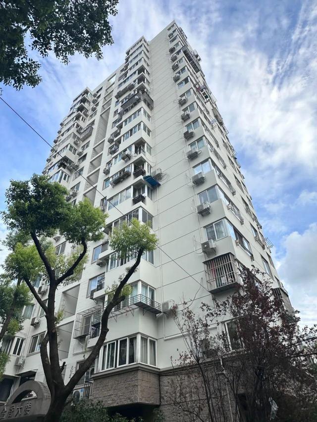 20 世纪末小区花园华丽变身，竟成居民新宠  第3张