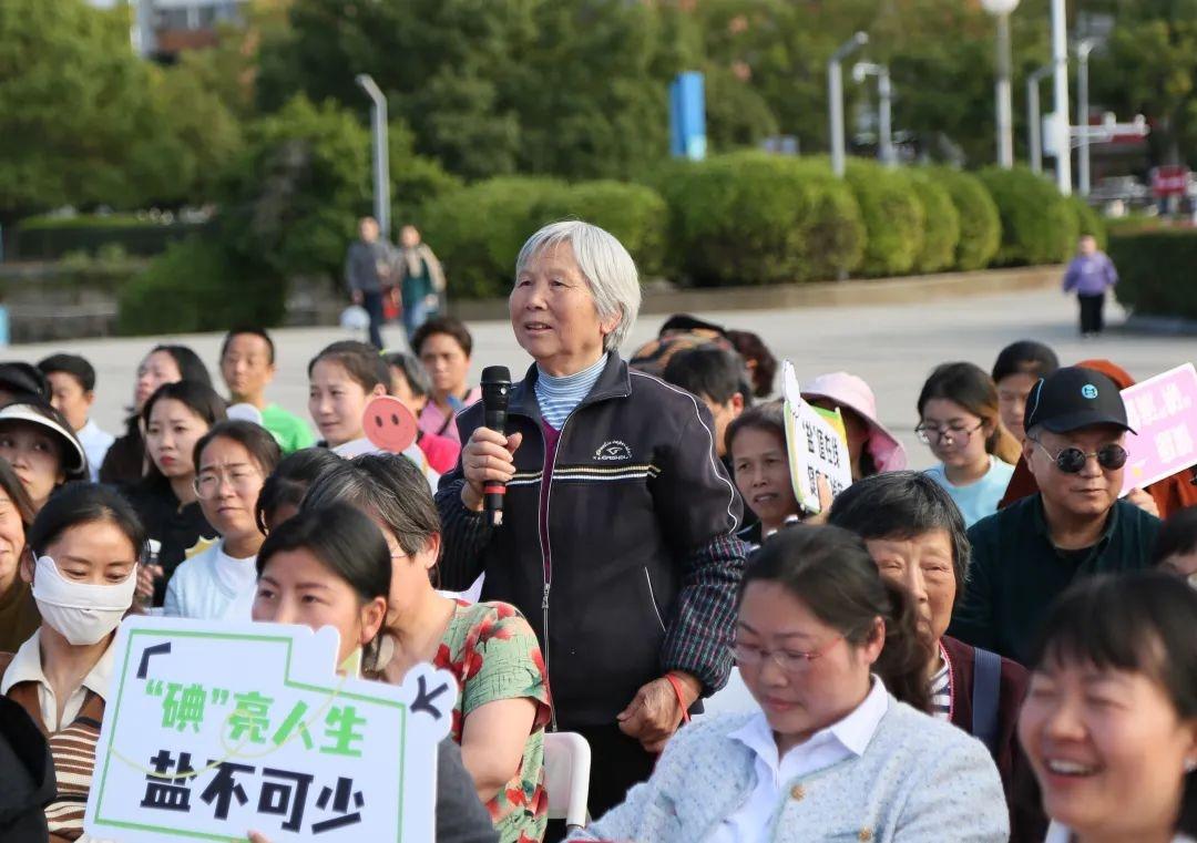 江西这场公益活动太火爆！竟然吸引了这么多人参加  第4张