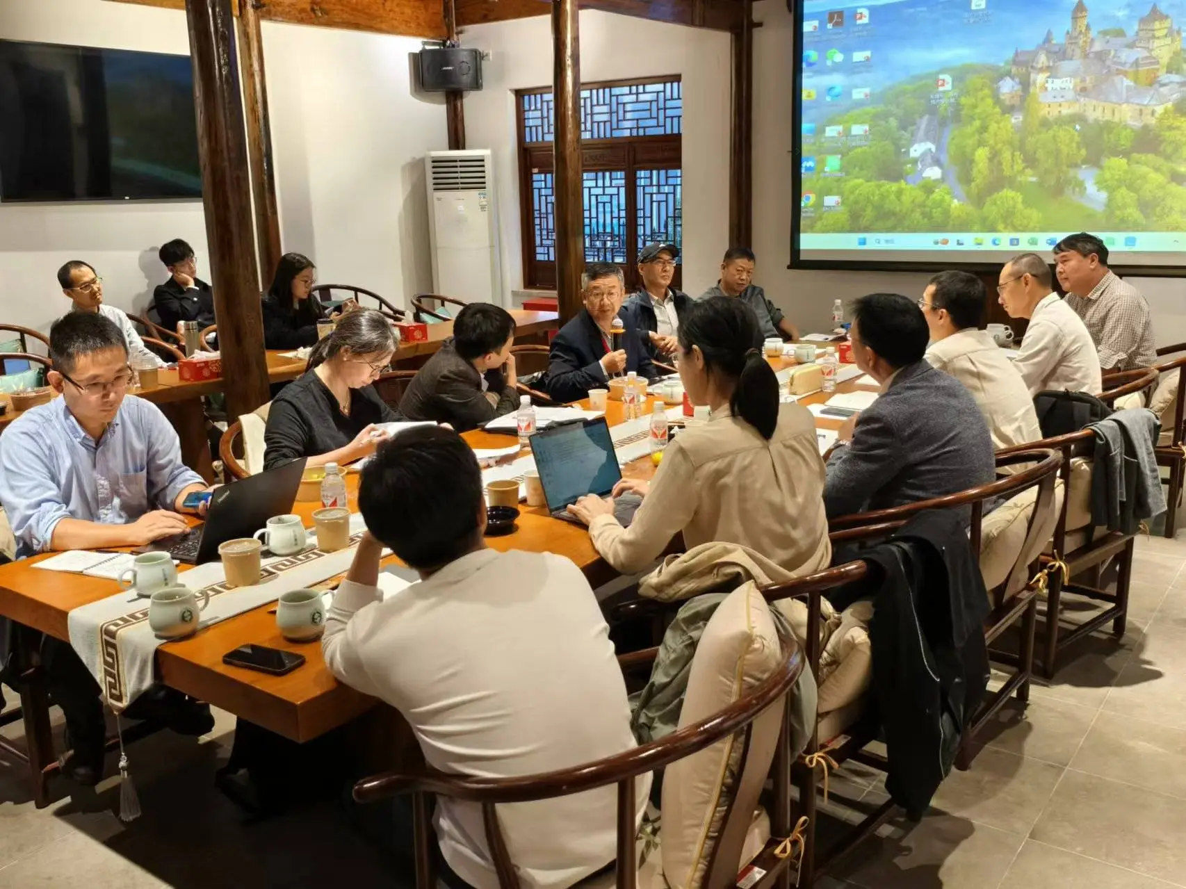 2024 年 10 月 25-26 日，这场青年工作坊到底有何魅力？  第3张