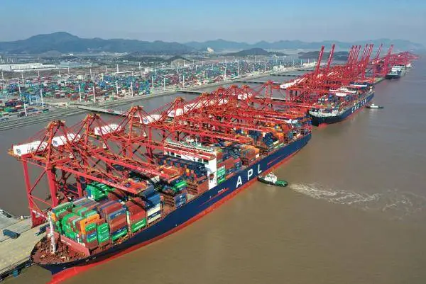 浙江自贸试验区大宗商品资源配置枢纽建设方案获批！将如何打造全产业链发展？  第1张