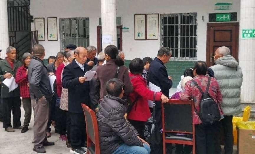 全民健康体检政策落实，西充县人民医院为人民服务，让你足不出户享受优质健康服务