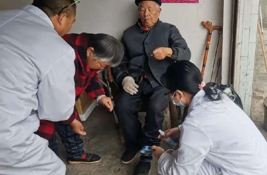 全民健康体检政策落实，西充县人民医院为人民服务，让你足不出户享受优质健康服务  第2张