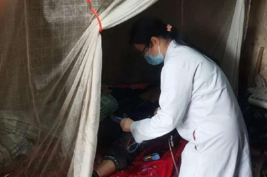 全民健康体检政策落实，西充县人民医院为人民服务，让你足不出户享受优质健康服务  第3张