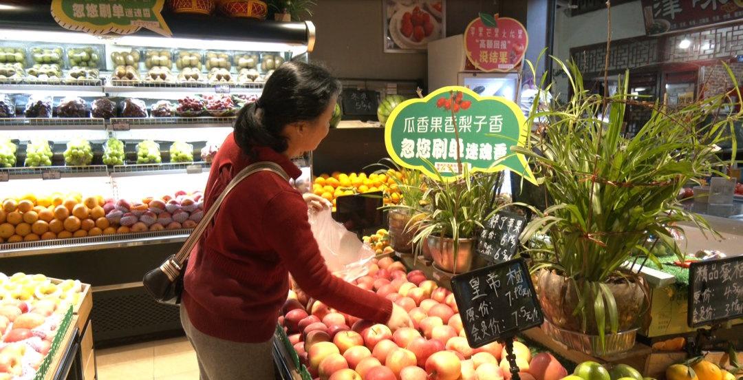 冬瓜西瓜哈密瓜，别做被骗的小傻瓜，通江这个反诈宣传标语火了  第2张