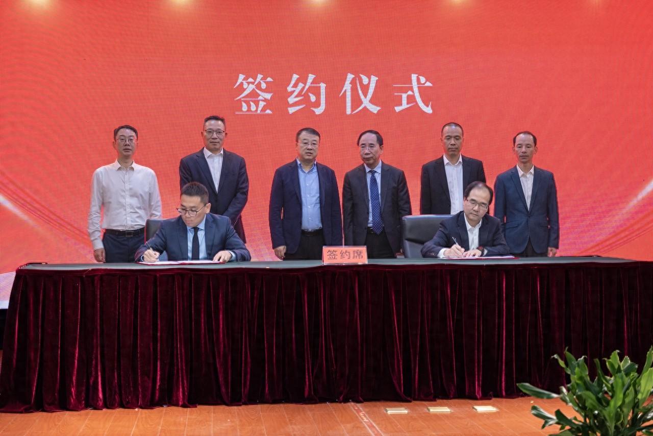 温州国企与民企联手，这项专利技术让城市固废变废为宝  第1张