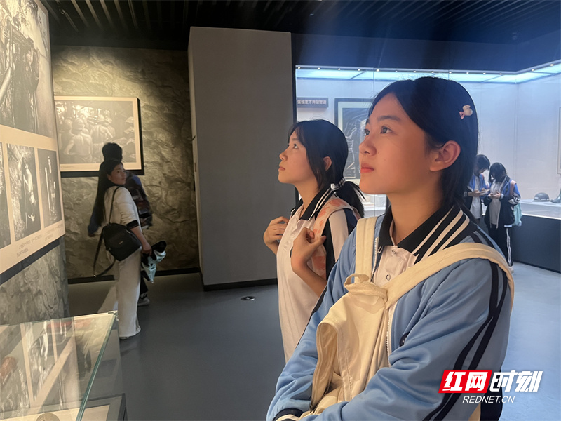 迎寒而立，苏园中学九年级师生徒步许家洞，开启坚韧之旅  第7张