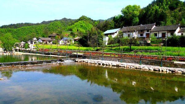 商南县：全域治水，打造幸福河湖，实现乡村蝶变  第3张