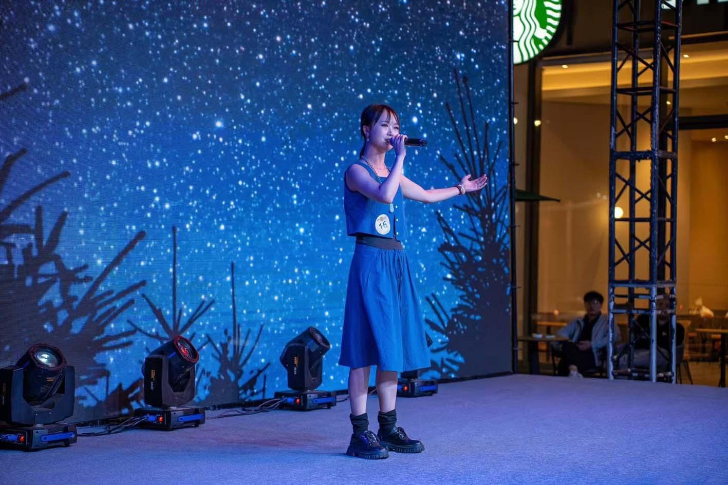 2024 我要上村晚：草根民星的舞台，梦想起航的地方  第5张