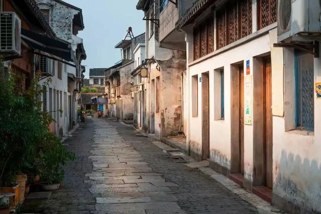 770 万省级专项资金！宜兴这个千年古镇将迎来全面焕新  第3张