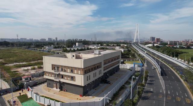 南方电网广东佛山禅城供电局：全力保障电力供应，助力禅城区高质量发展  第2张