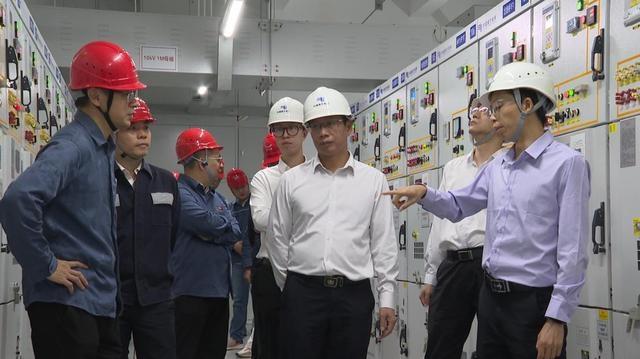 南方电网广东佛山禅城供电局：全力保障电力供应，助力禅城区高质量发展  第3张