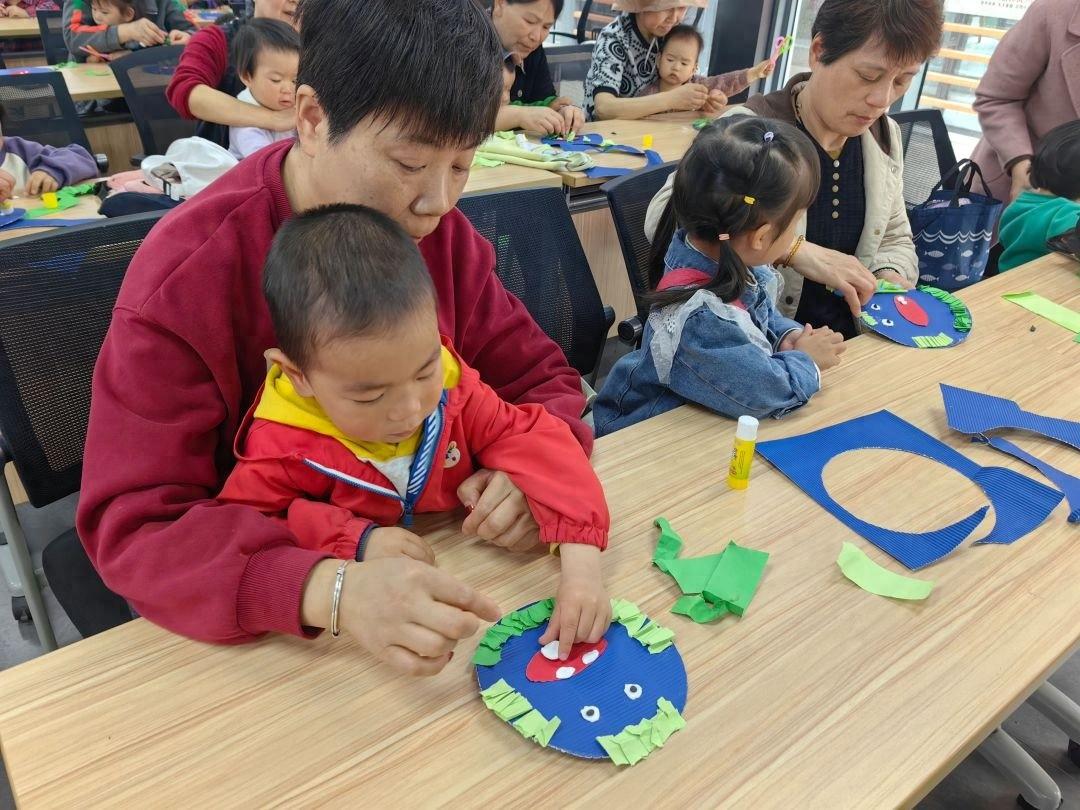 践行长兴新八条，垃圾分类‘易’起来，你做到了吗？