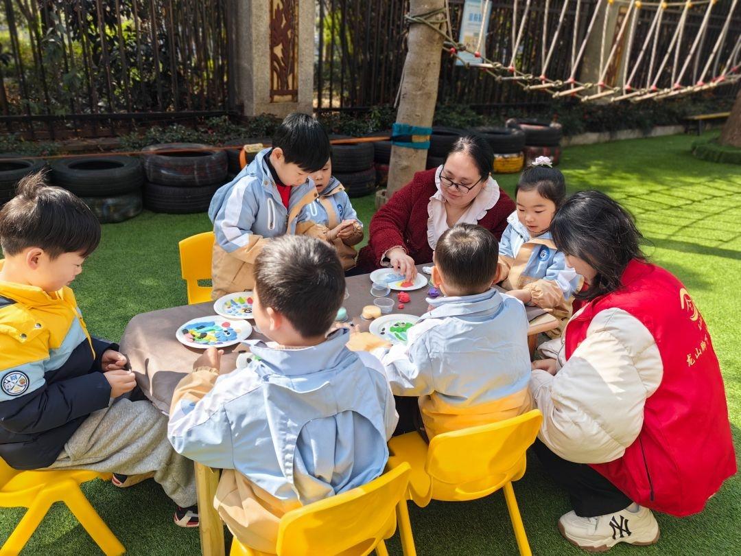 践行长兴新八条，垃圾分类‘易’起来，你做到了吗？  第2张