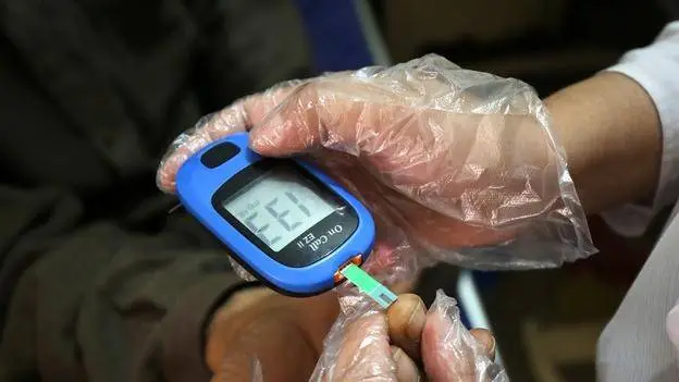 1.41 亿糖尿病患者的福音！全程综合管理，助力长享幸福生活  第1张