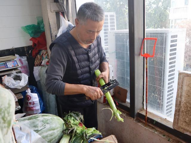 北京菜市场代炒服务火了，你体验过吗？  第2张