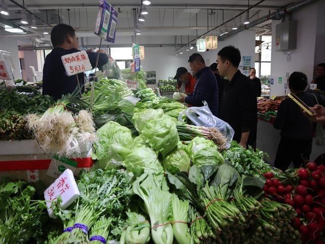 北京菜市场代炒服务火了，你体验过吗？  第4张