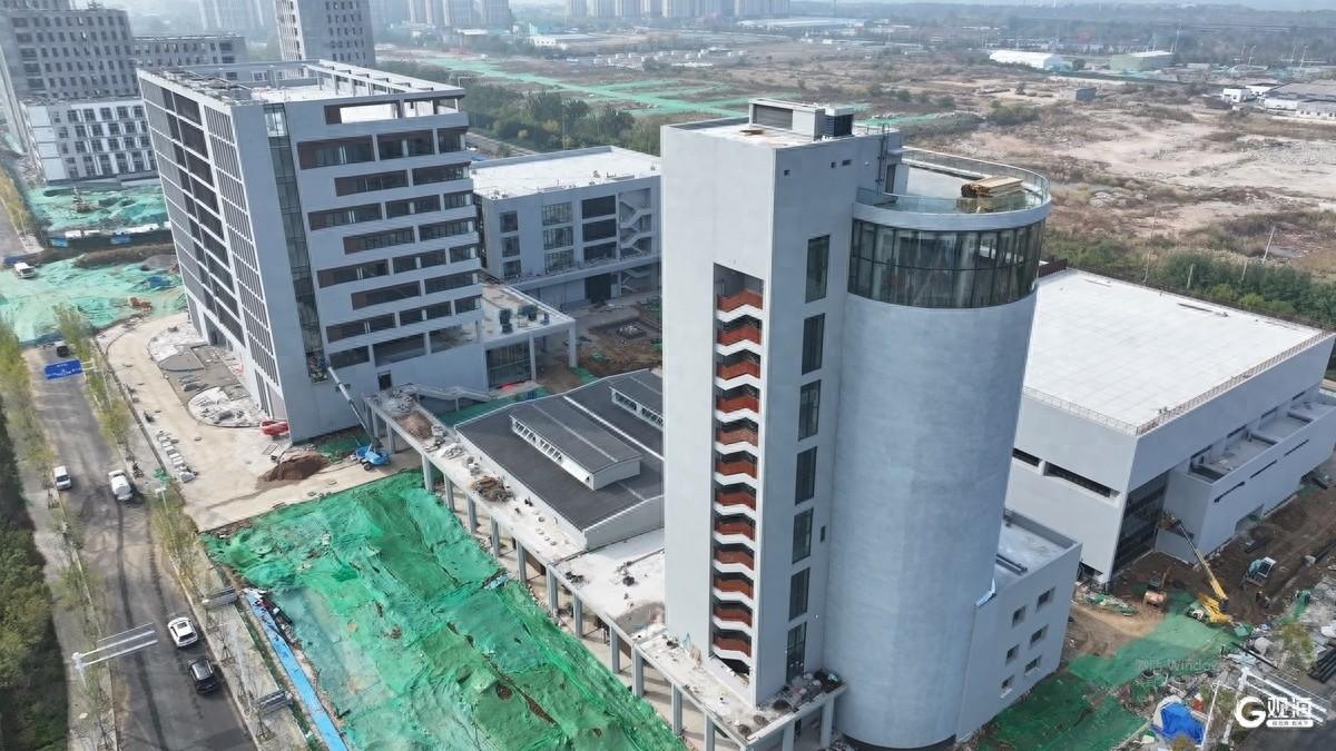 青岛 2024 年重点建设项目竟有如此规划  第1张