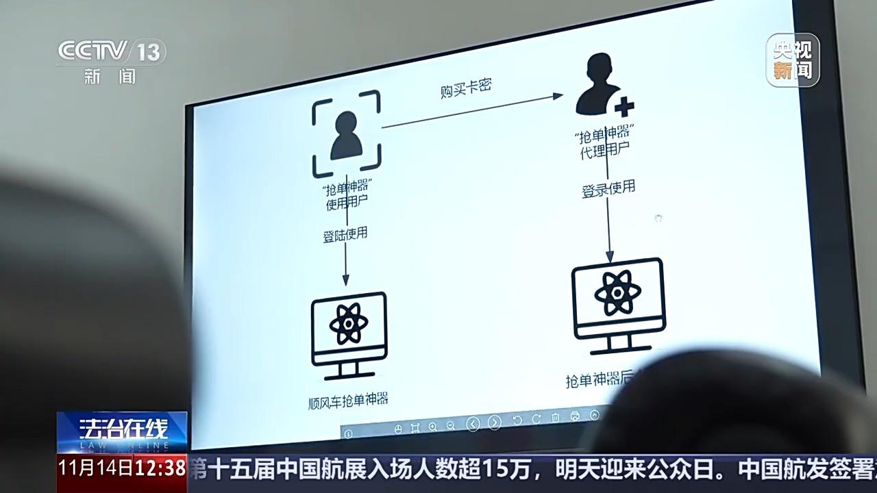 网约车司机接单后迟迟不到，背后竟有如此猫腻  第3张