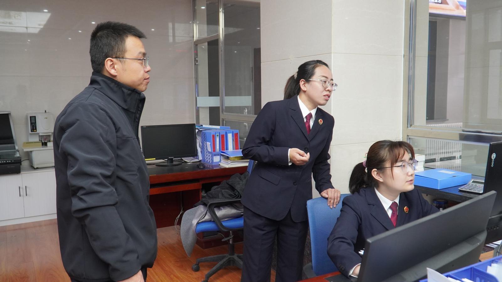 全国维护妇女儿童权益先进个人席艳霞：十年坚守，无悔青春  第6张