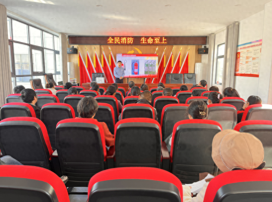 这些常见行为竟然是火灾的罪魁祸首