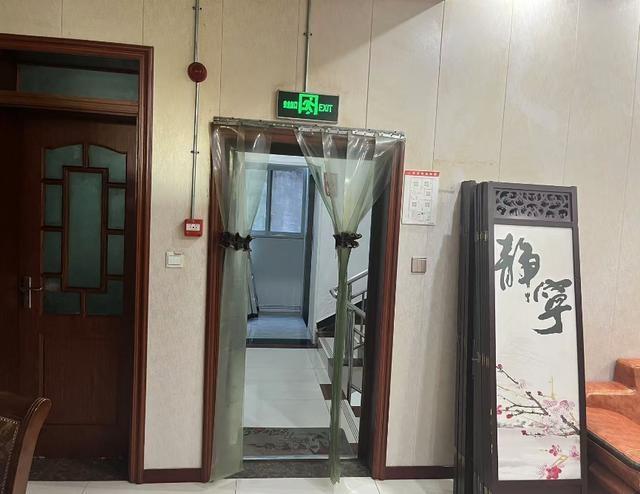 成都自建房安全专项行动持续推进，这些地方存在安全隐患  第2张