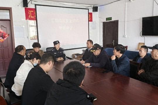 小区盗窃频发，居民财产安全如何保障？快来看看  第1张