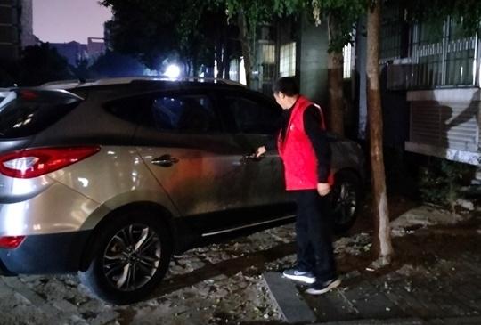 小区盗窃频发，居民财产安全如何保障？快来看看  第2张